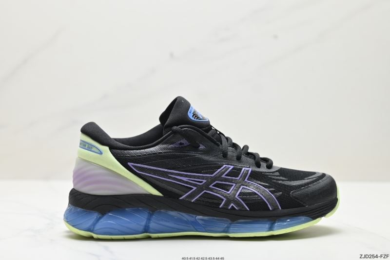 Asics Shoes